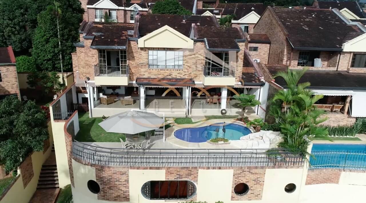 Venta Casa Lagos del Cacique